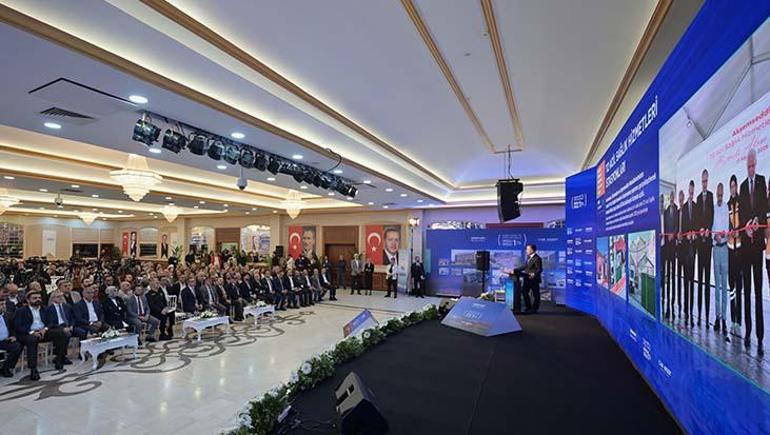 6904b4b13b681ccda51365ba Esenyurt Belediyesi'nden 1 yılda rekor hizmet! Eğitimden sağlığa, kültürden altyapıya büyük dönüşüm