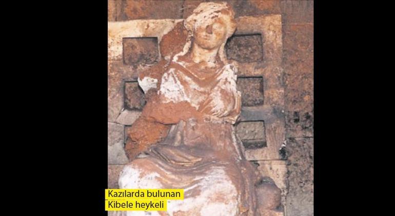 Sen hep böyle güzel kal