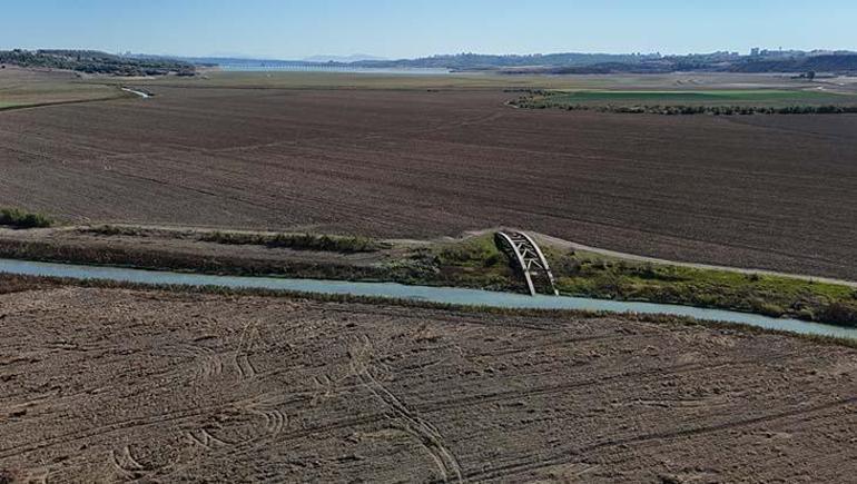 690701ed3b681ccda5136cdd Sular altından 50 yıl sonra çıktı! Adana’nın tarihi 'Alman Köprüsü' yeniden göründü