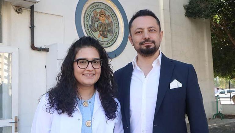 Yanlış ilaç nedeniyle işitme kaybı yaşadı Selen, tedavi olduğu hastanede artık doktor