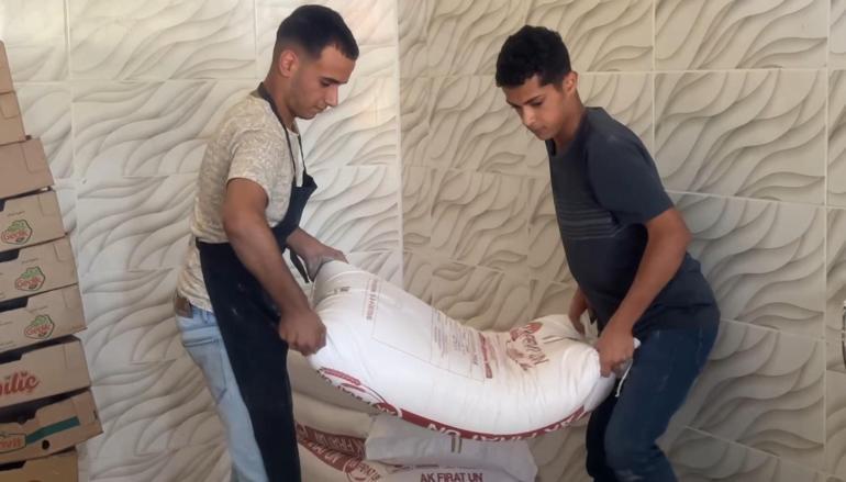 69071f63f673ab5ac366eb29 Şanlıurfalı Hamza ehliyet için sağlık raporu almaya gitti hayatının şokunu yaşadı