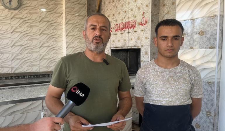 69071f63f673ab5ac366eb2b Şanlıurfalı Hamza ehliyet için sağlık raporu almaya gitti hayatının şokunu yaşadı