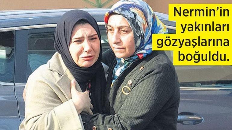 69092e49b825a93f9900e8a6 Koruma kararına rağmen Nermin öldürüldü