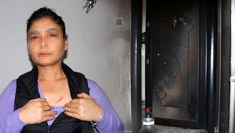 6909b617af6c89f5a1fb3901 Yaptığı 'deli numarası' tutmadı! Komşusuna öldürmek için elektrikli düzenekle tuzak kuran sanık için karar değişti