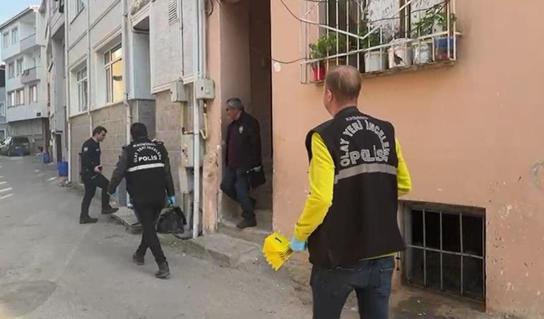 6909c938b825a93f9900eb8f 75 bıçak darbesiyle öldürdü: 'Alışverişe çıkacağım, çocuklara bak' dedi, sinirlendim