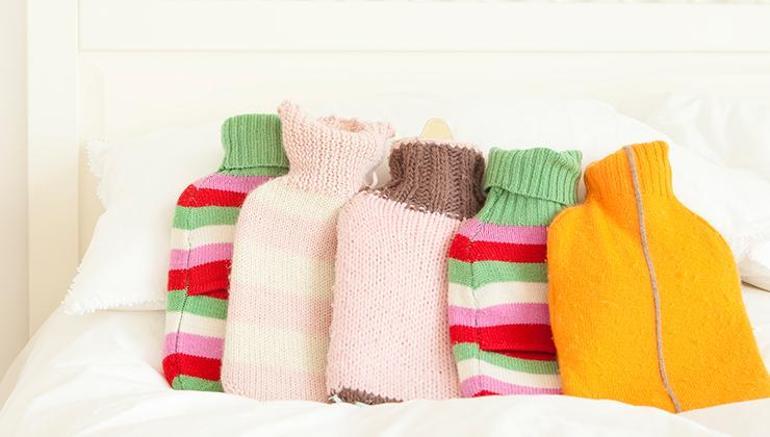 Kış hazırlıkları başladı: Soğuk günlerde ‘İyi ki almışım’ diyeceğiniz 7 malzeme