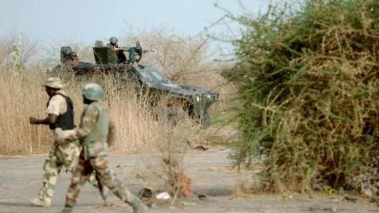 690a0a423b681ccda51379e9 Trump, Nijerya’yı neden tehdit etti? 'Vahşi ve tatlı' sözlerinin ardındaki nedenler