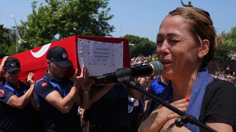 690a4761b825a93f9900eecd Ferdi Zeyrek'in ölümüne ilişkin iddianame tamamlandı! 15'er yıla kadar hapis istendi