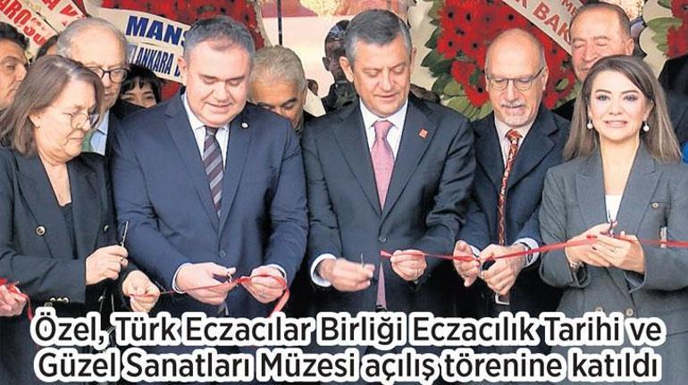 690a7e64b825a93f9900efc6 Özel’den Aktaş ‘kaçtı’ iddiası