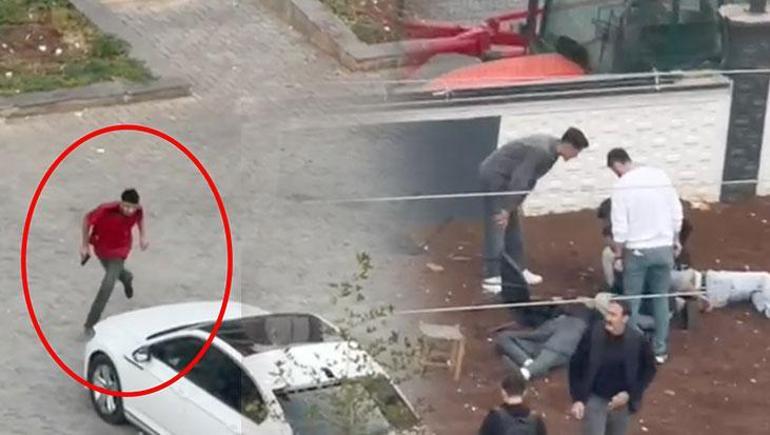 690b0c9faf6c89f5a1fb3f4e Diyarbakır’da kasap dükkanında kanlı hesaplaşma! 2 ölü, 2 yaralı: Görüntüler ortaya çıktı