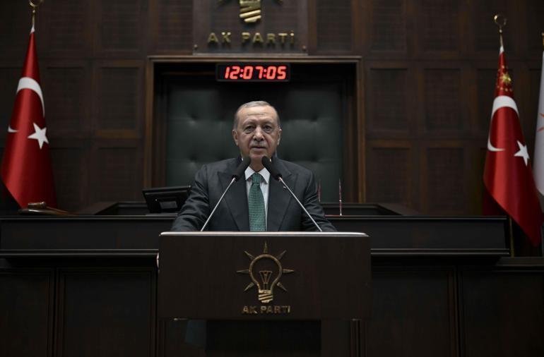 Son dakika... Erdoğandan Selahattin Demirtaş açıklaması: Yargı ne derse ona uyarız