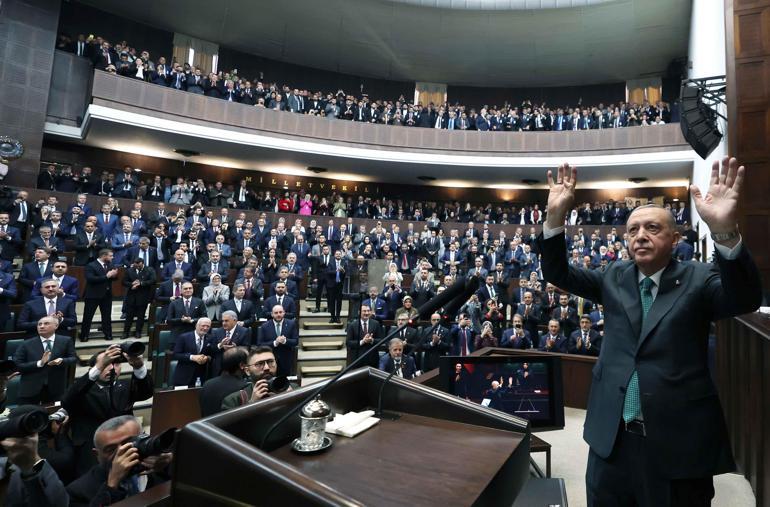 Son dakika... Erdoğandan Selahattin Demirtaş açıklaması: Yargı ne derse ona uyarız