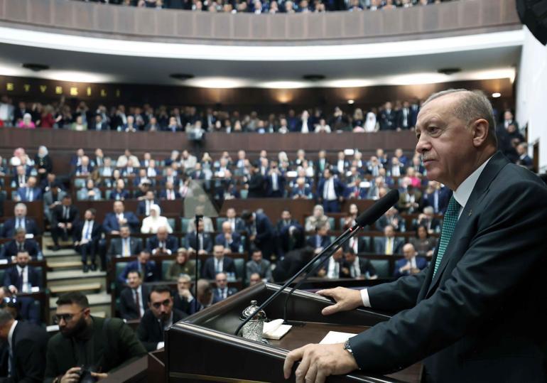 Son dakika... Erdoğandan Selahattin Demirtaş açıklaması: Yargı ne derse ona uyarız