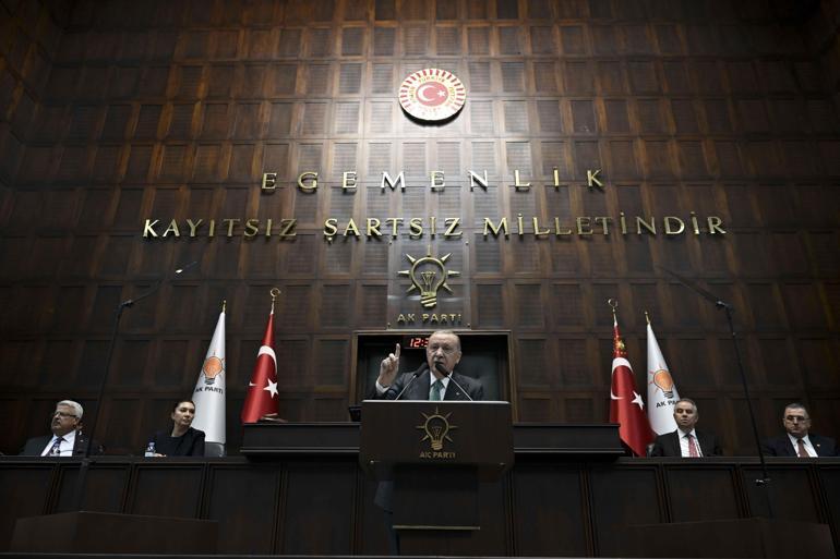 Son dakika... Erdoğandan Selahattin Demirtaş açıklaması: Yargı ne derse ona uyarız