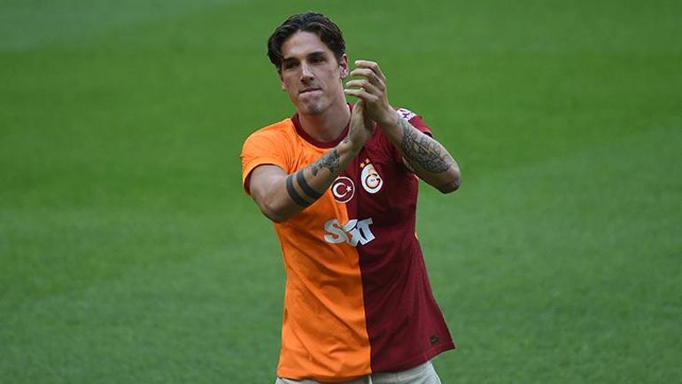Eski Galatasaraylı Nicolo Zaniolodan itiraf Hatalar yaptım