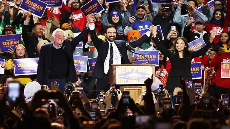 690b8124f673ab5ac366fef0 Mamdani'nin zaferi 'uyuyan devi' uyandırır mı? İslamofobi, Obama etkisi ve vaatler…