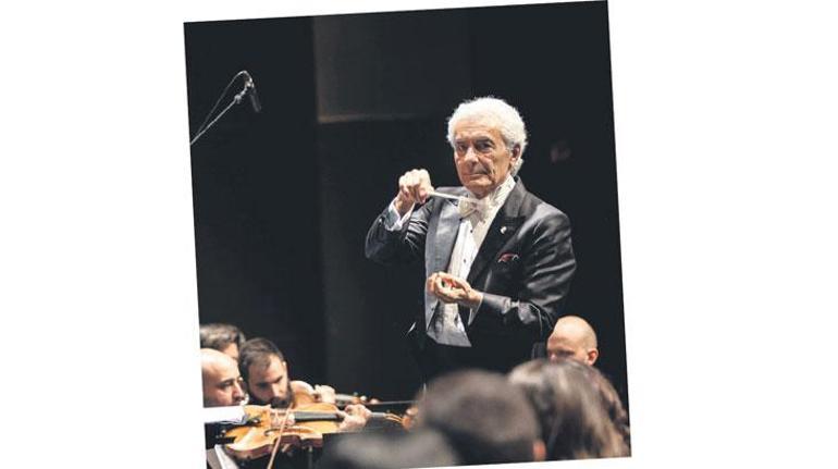 Müzik hayatı hatırlatır