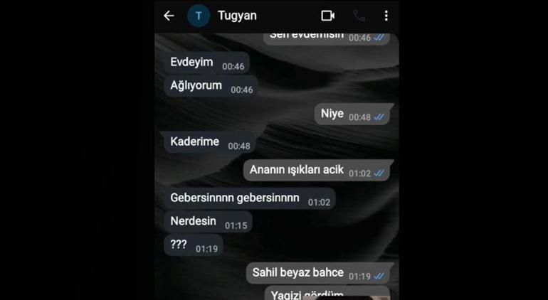 Annemi öldüreceğim sözleri olay olmuştu Güllünün kızı yeniden ifade verdi
