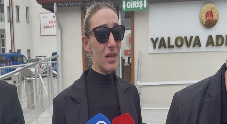 Annemi öldüreceğim sözleri olay olmuştu Güllünün kızı yeniden ifade verdi