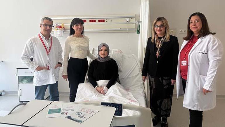 690c98b4b825a93f9900f9b6 Ankara’da tıp tarihine geçen ameliyat! Anne karnında bebeğin omuriliği başarıyla onarıldı