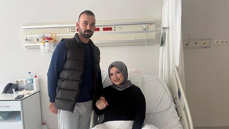 690c98d2b825a93f9900f9ba Ankara’da tıp tarihine geçen ameliyat! Anne karnında bebeğin omuriliği başarıyla onarıldı