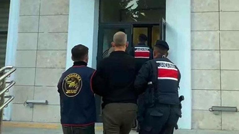 690cc932b825a93f9900fb2c Yapay zekayla gardiyana tuzak kurdular! 2 kişi tutuklandı