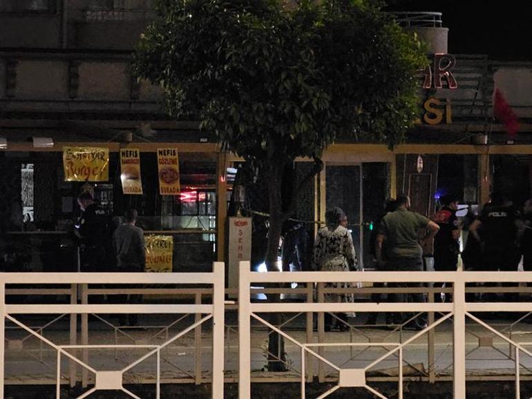 690d0ab436206bb89d509745 Önce av tüfeğiyle vurdu ardından dakikalarca darbetti! Saldırgandan akılalmaz savunma: Sürekli harçlık istiyordu