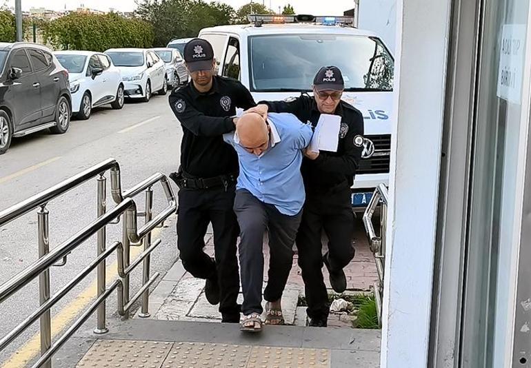 690d0ab436206bb89d509746 Önce av tüfeğiyle vurdu ardından dakikalarca darbetti! Saldırgandan akılalmaz savunma: Sürekli harçlık istiyordu