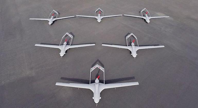 690d7c56b825a93f9900fe3f SON DAKİKA HABERLER: İsrail medyası konum verdi! 'Türkiye ile İHA savaşı'