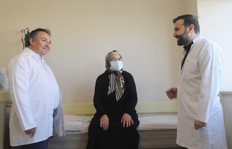 690d9ae336206bb89d509ac9 37 yıllık eşinin hayatını değiştirdi: En büyük hediye budur