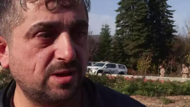 690da642af6c89f5a1fb44fd Kastamonu'da anne ve oğul sırra kadem bastı! Gizemli telefon görüşmesi! Gözü yaşlı baba konuştu