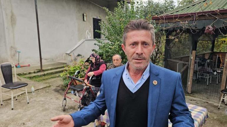 690db48d36206bb89d509bf5 Kanlı baskın sonrası muhtar konuştu: Köyümün, fuhuş çetesi diye anılmasından çok rahatsızım