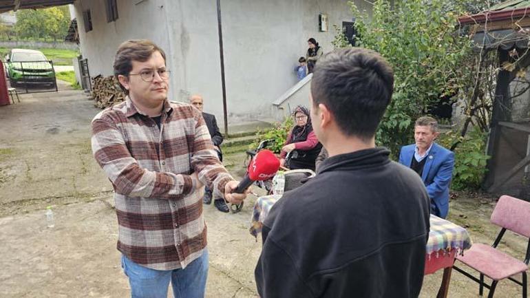 690db50f36206bb89d509c03 Kanlı baskın sonrası muhtar konuştu: Köyümün, fuhuş çetesi diye anılmasından çok rahatsızım