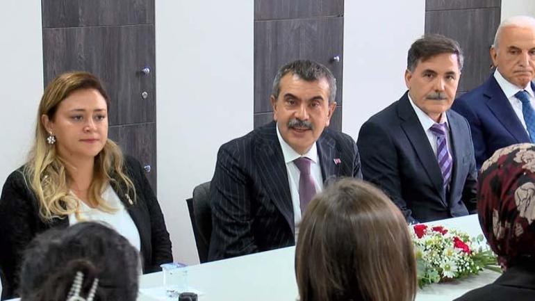 690dc88836206bb89d509c9d Milli Eğitim Bakanlığı ile TOGEM-DER arasında iş birliği protokolü