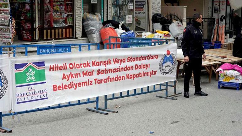 690df331af6c89f5a1fb4777 Görüntüler sosyal medyayı sallamıştı! Pazarcının ‘salatalık’ hilesine savcılık soruşturması