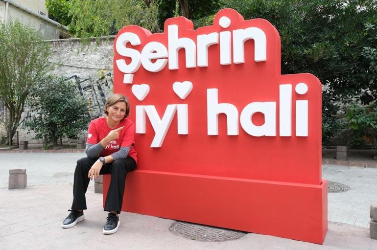 Akbank Şehrin İyi Hali’nin 11. yılında gençleri gönüllülükle buluşturdu