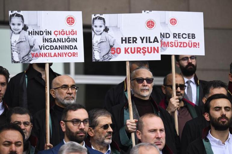 690e2923b825a93f990101c5 İstanbul 2 No’lu Barosu’ndan İsrail’in Gazze’deki eylemlerine suç duyurusu