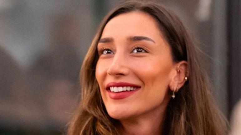 Hande Baladın Fenerbahçeye transferini anlattı: Doğru karar verdim