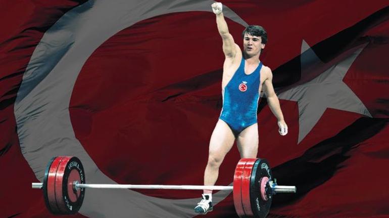 Türkiye kadın sporcu cenneti