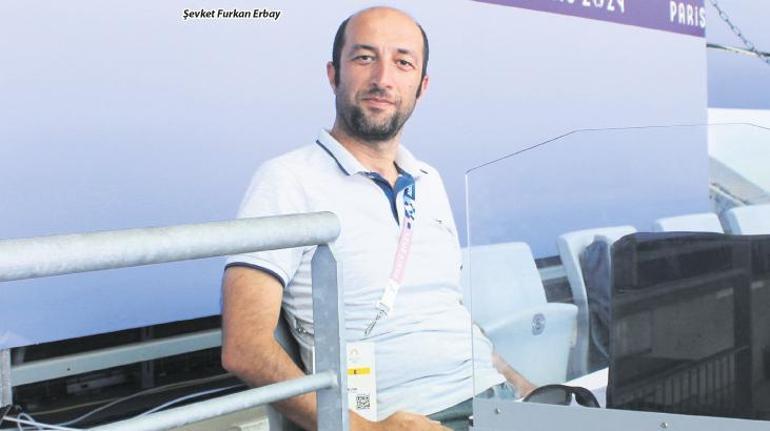 Türkiye kadın sporcu cenneti