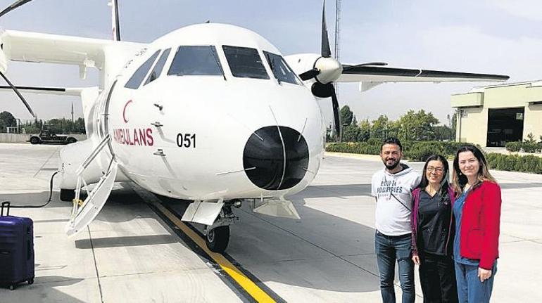 Bir ‘evet’ birden fazla hayat demek