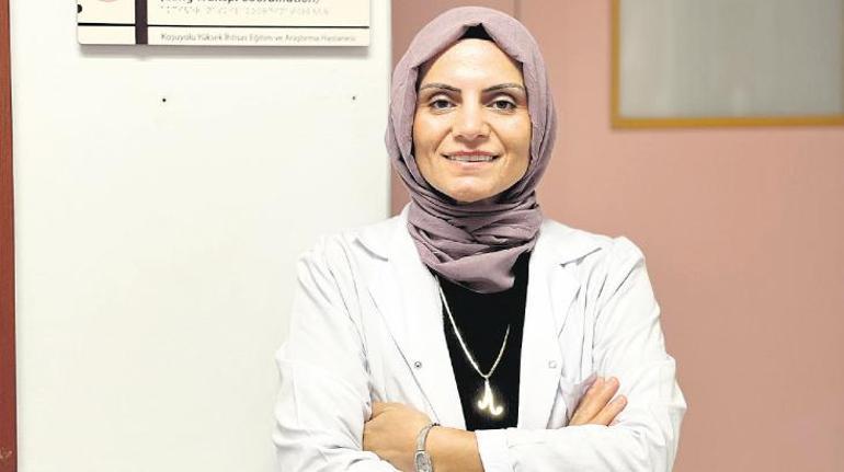 Bir ‘evet’ birden fazla hayat demek