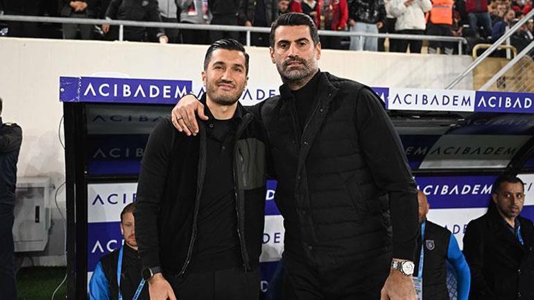 Volkan Demirel ilk galibiyetini aldı İlaç gibi gelecek