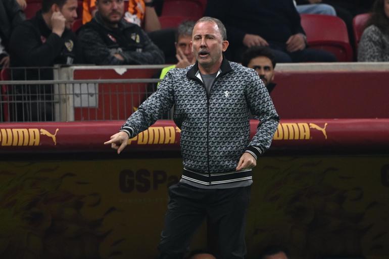 Süper Ligde Beşiktaşın sonbahar laneti Rakiplerinin gerisinde kaldı