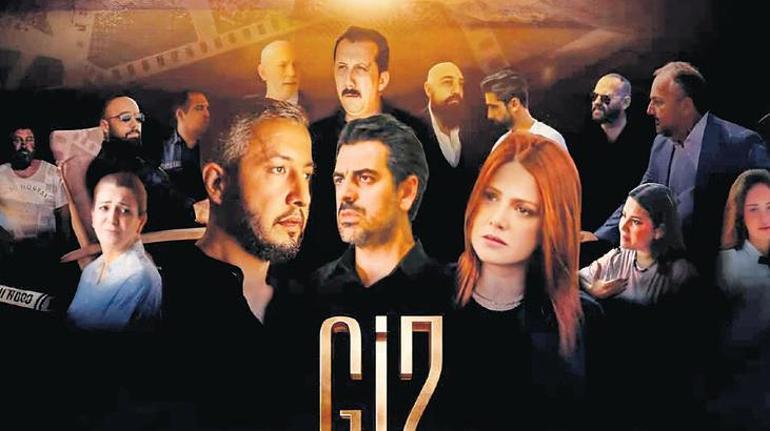 Aklanan ünlüler iftiracıyı bulmalı