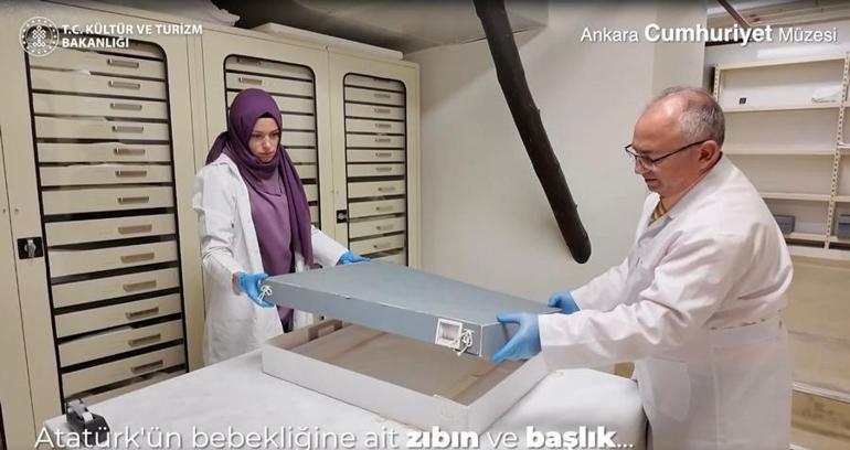 Gazi Mustafa Kemal Atatürk’ün Selanik’te yeniden hayat bulan mirası kapılarını açıyor