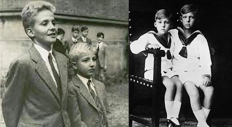 690f0901b825a93f99010639 Sürgündeki kraldan yıllar sonra gelen itiraf! 'Kardeşimi öldürdüm, başka seçeneğim yoktu'