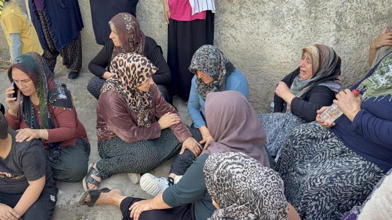 690f1cf536206bb89d50a530 Adana'da semt pazarında çatışma! 2 kişi hayatını kaybetti, yaralılar var