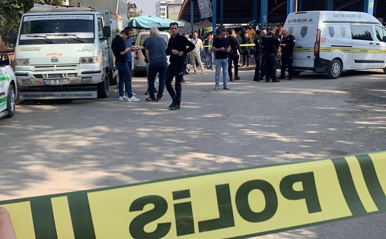 690f1d4d36206bb89d50a532 Adana'da semt pazarında çatışma! 2 kişi hayatını kaybetti, yaralılar var