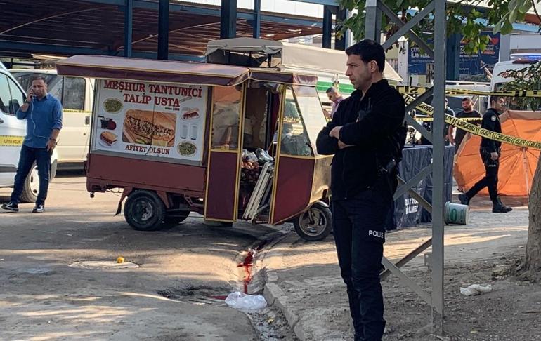 690f1d4e36206bb89d50a535 Adana'da semt pazarında çatışma! 2 kişi hayatını kaybetti, yaralılar var